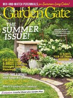 Garden Gate